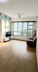 Blk 91A Telok Blangah Parcview (Bukit Merah), HDB 3 Rooms #624535771